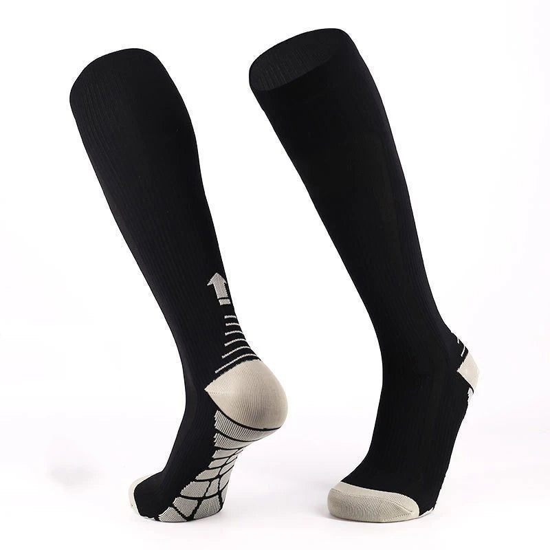 Brothock Compression Socks - Palm and Thread