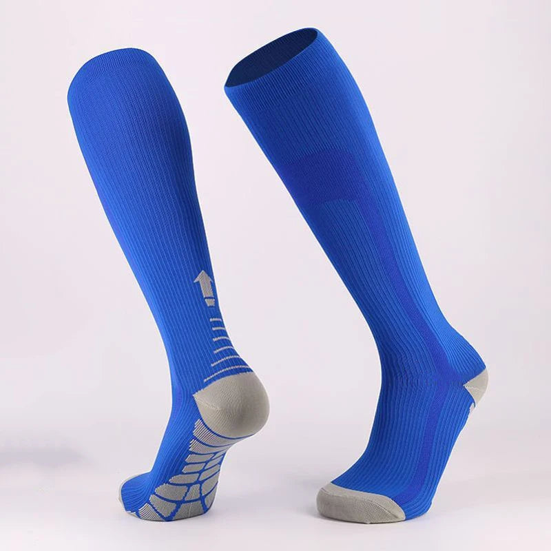 Brothock Compression Socks - Palm and Thread