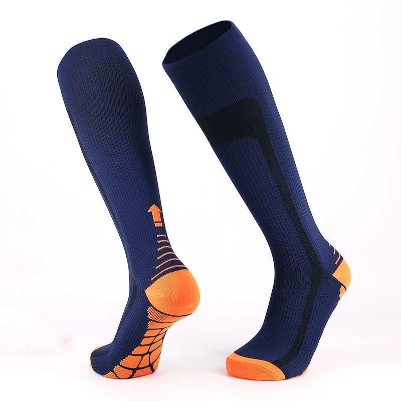 Brothock Compression Socks - Palm and Thread