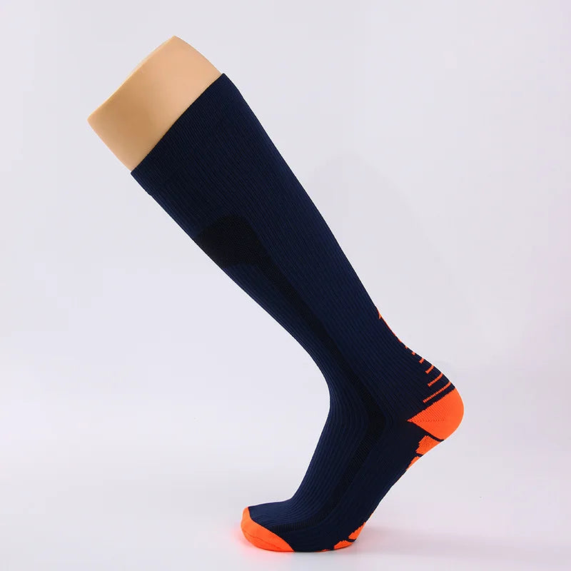 Brothock Compression Socks - Palm and Thread