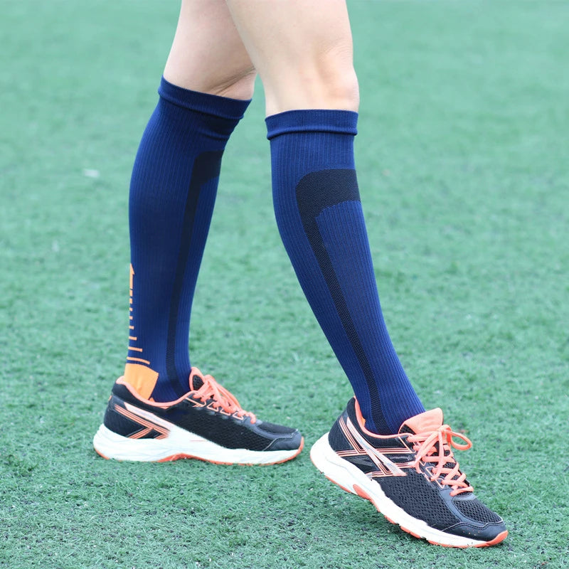 Brothock Compression Socks - Palm and Thread