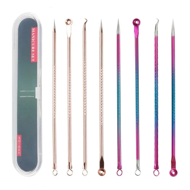 Black Spot Pimple Blemish Remover - Palm and Thread