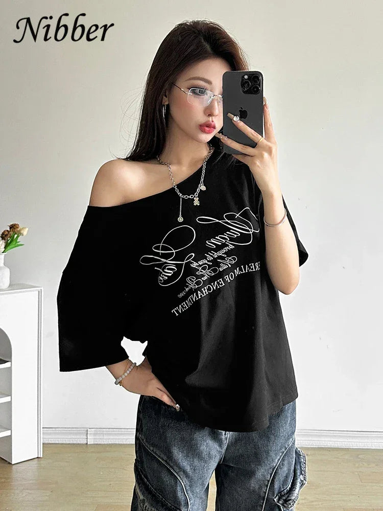 New Versatile Street Top - Palm and Thread