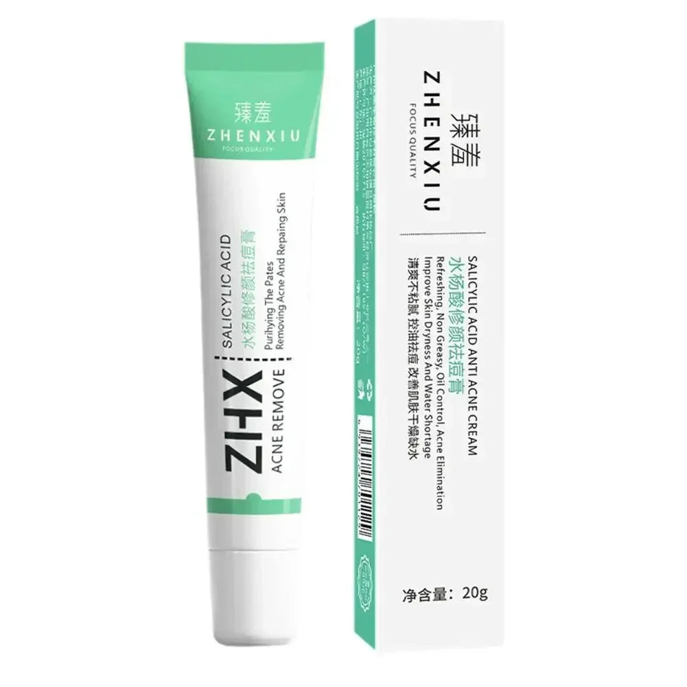 Shrink Pore Cream - Palm and Thread
