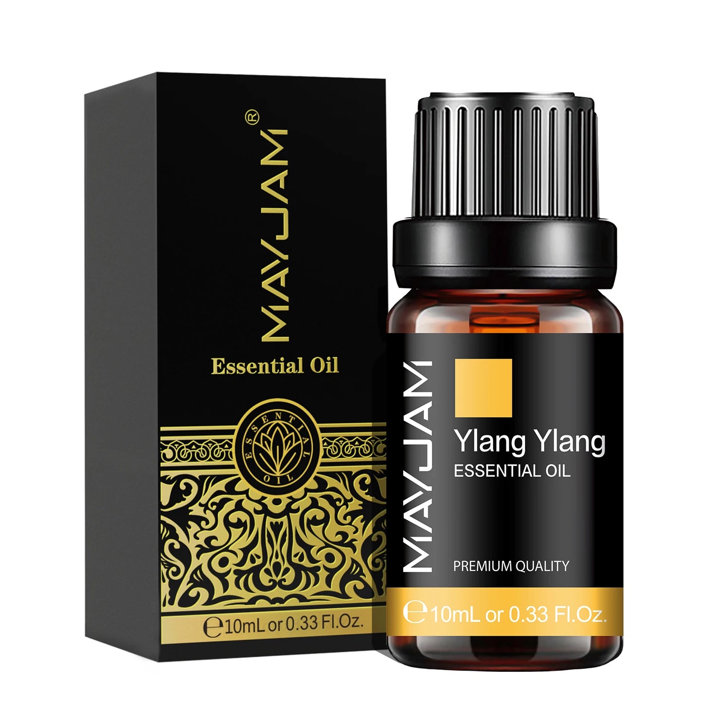 Essential Oils For Humidifier Diffuser - Palm and Thread