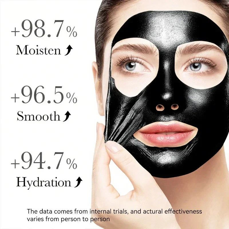 Remove Blackhead Deep Cleaning Mask - Palm and Thread