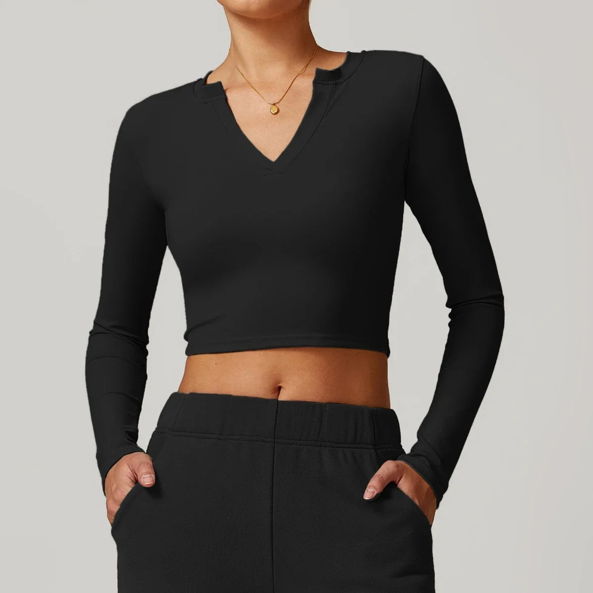 Women's Multi-Piece Sweat Suit Set