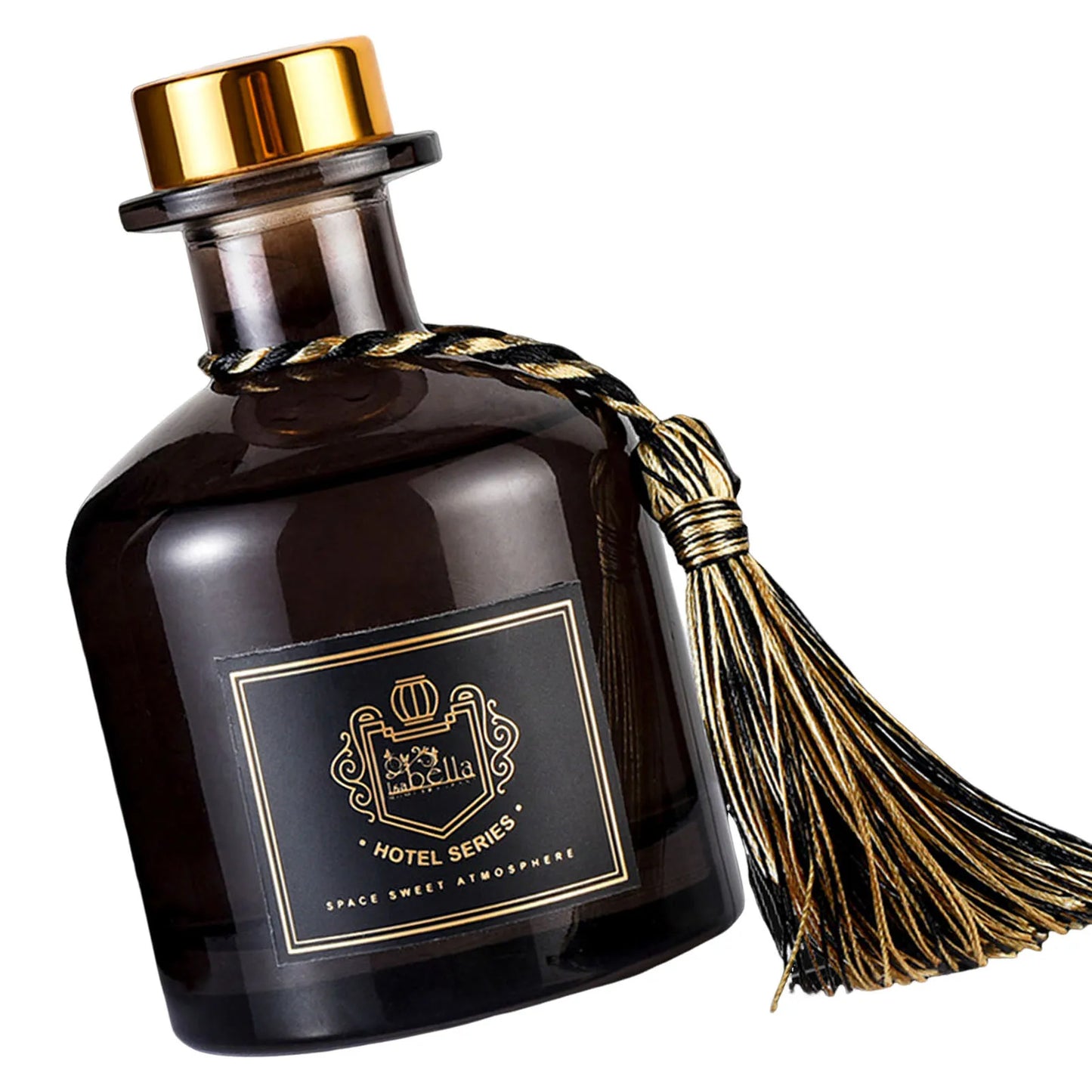 Home Fragrance Diffuser Oil Scented - Palm and Thread