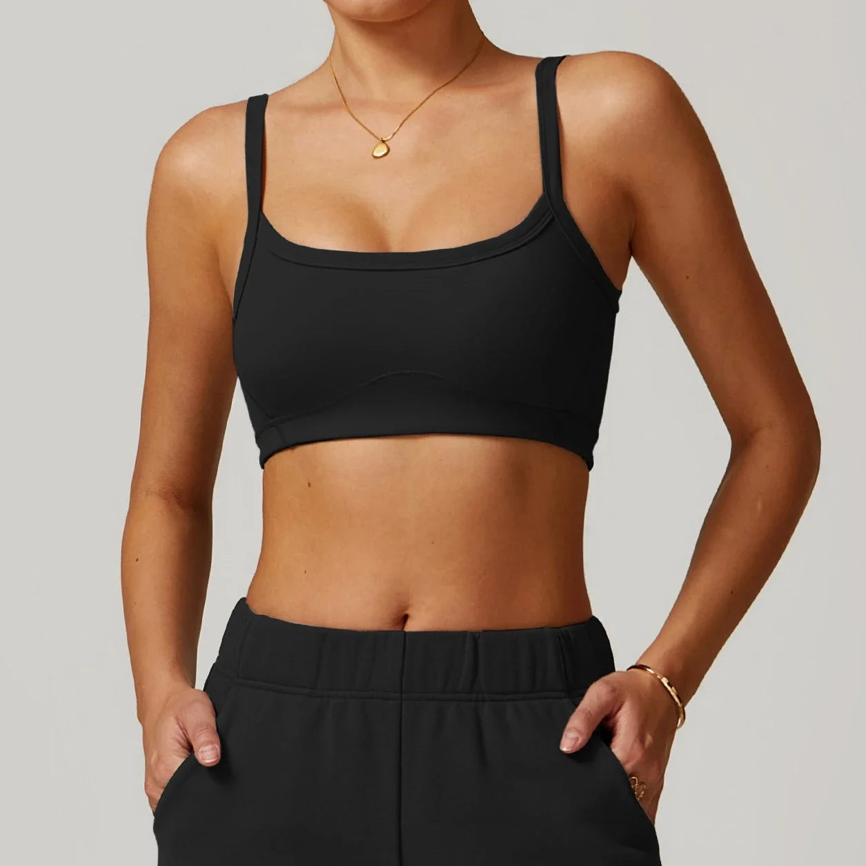 Women's Multi-Piece Sweat Suit Set