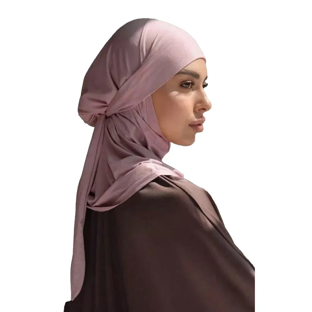 Headscarf Bandage Head Wrap - Palm and Thread