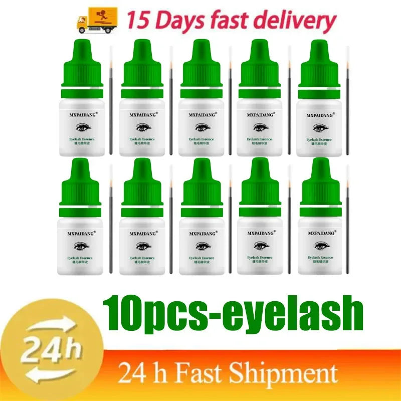 Fast Eyebrow Growth Serum - Palm and Thread