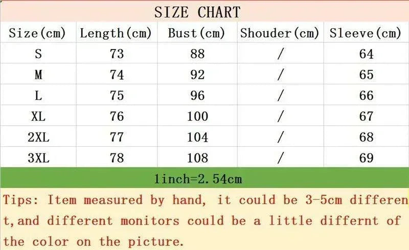 New Elegant Streetwear Trench Coat - Palm and Thread