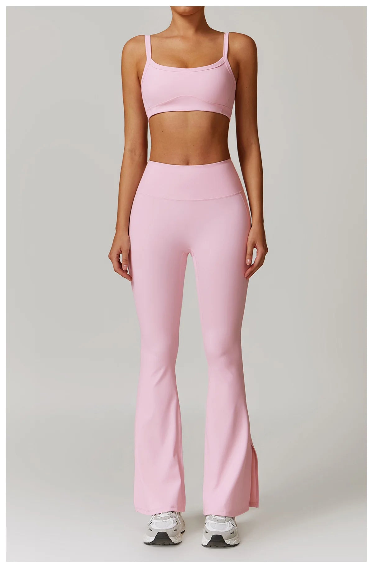 Women's Multi-Piece Sweat Suit Set