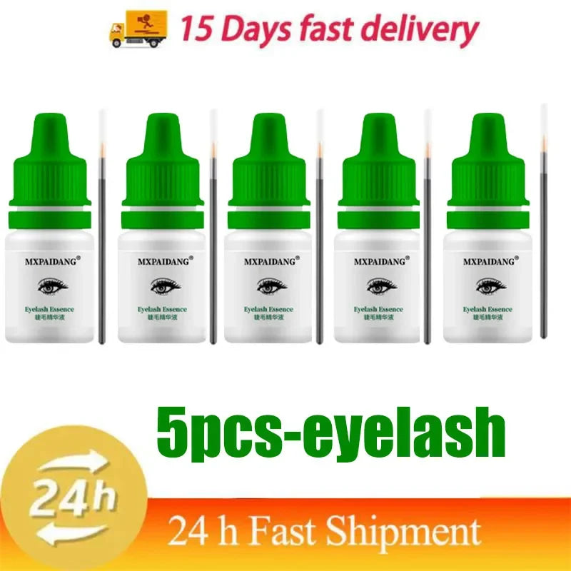 Fast Eyebrow Growth Serum - Palm and Thread