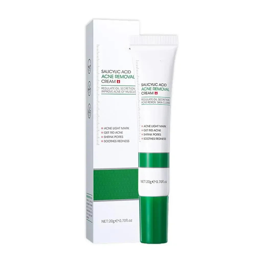 Shrink Pore Cream - Palm and Thread