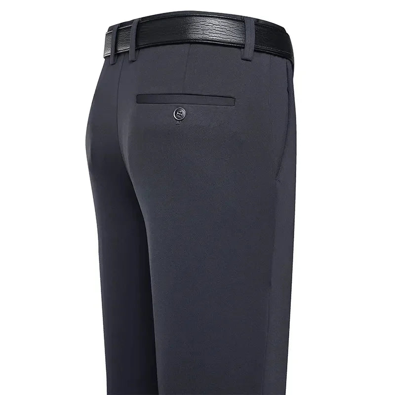 Thin Business Casual Pant - Palm and Thread