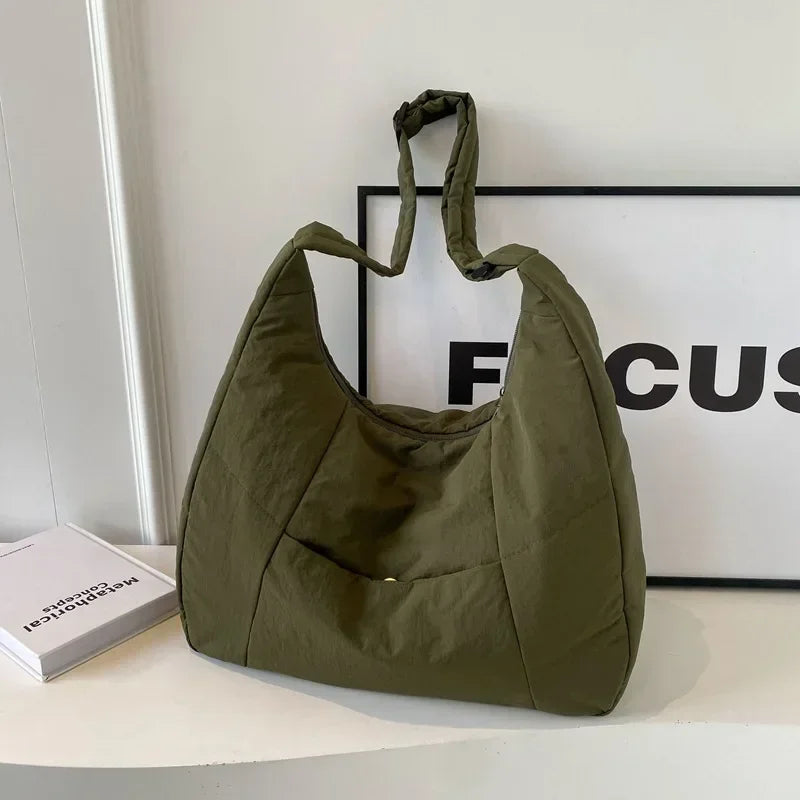 Trendy Shoulder Bag
