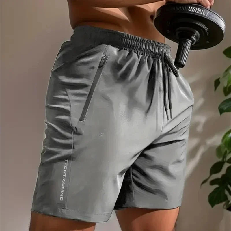Gym Sport Running Squat Fitness Workout Short Pant - Palm and Thread