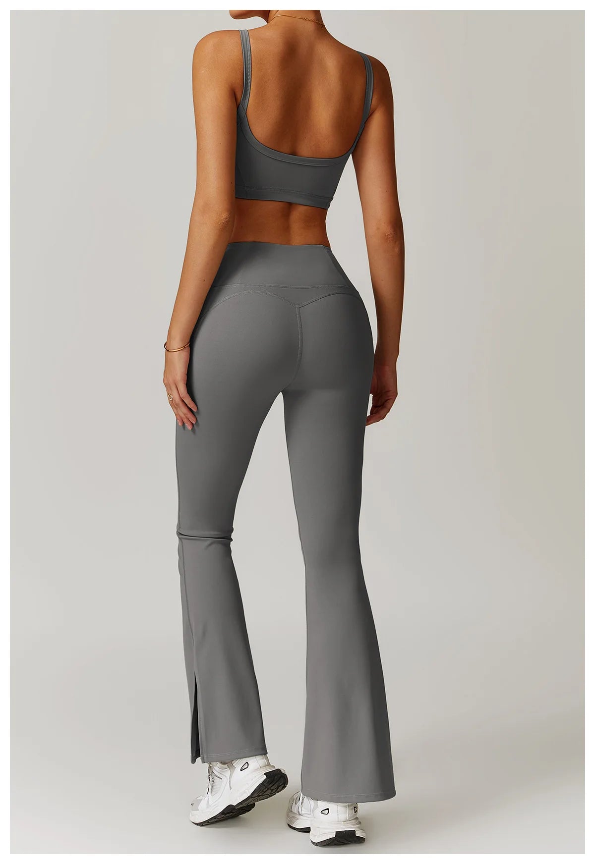 Women's Multi-Piece Sweat Suit Set
