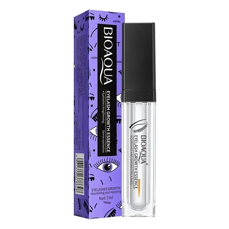 Fast Eyelash Growth Serum - Palm and Thread