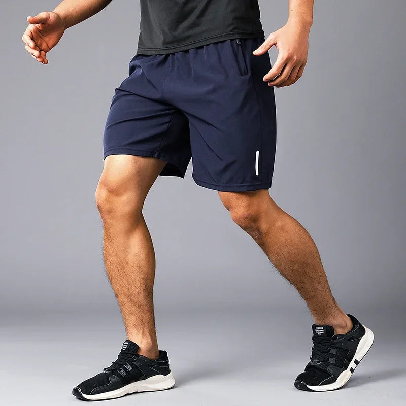 Jogging Fitness Running Short - Palm and Thread