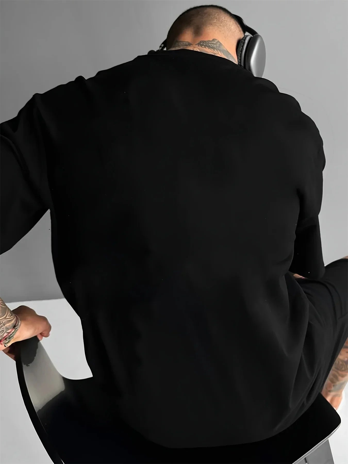 Casual short-sleeved top - Palm and Thread
