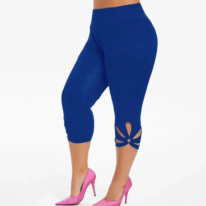 Stretch Essential Legging - Palm and Thread