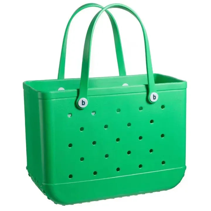 Beach Boggs Waterproof Tote Bag - Palm and Thread