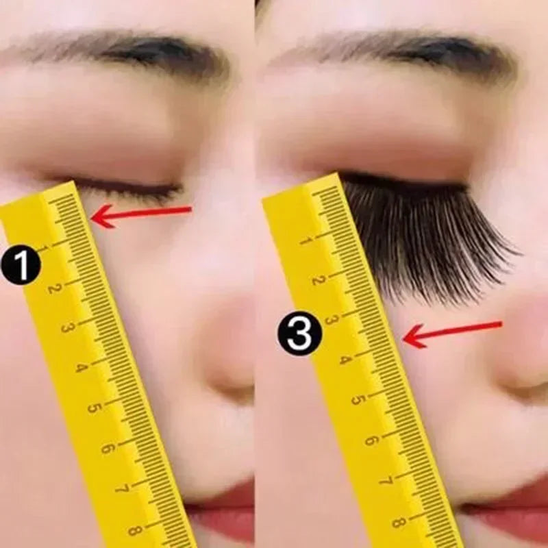Fast Eyelash Growth Serum - Palm and Thread