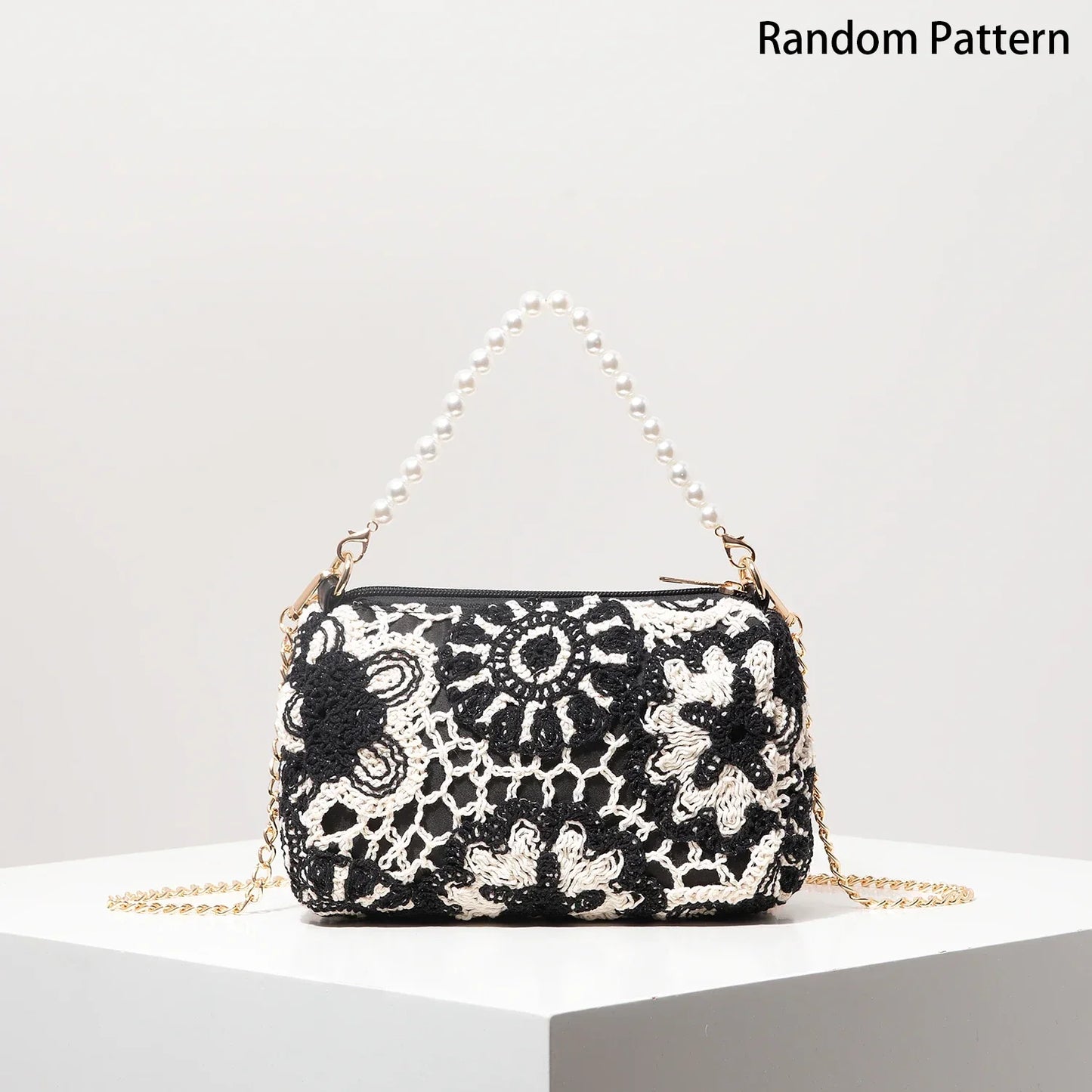Boho Beach Premium Style Tote Bag - Palm and Thread