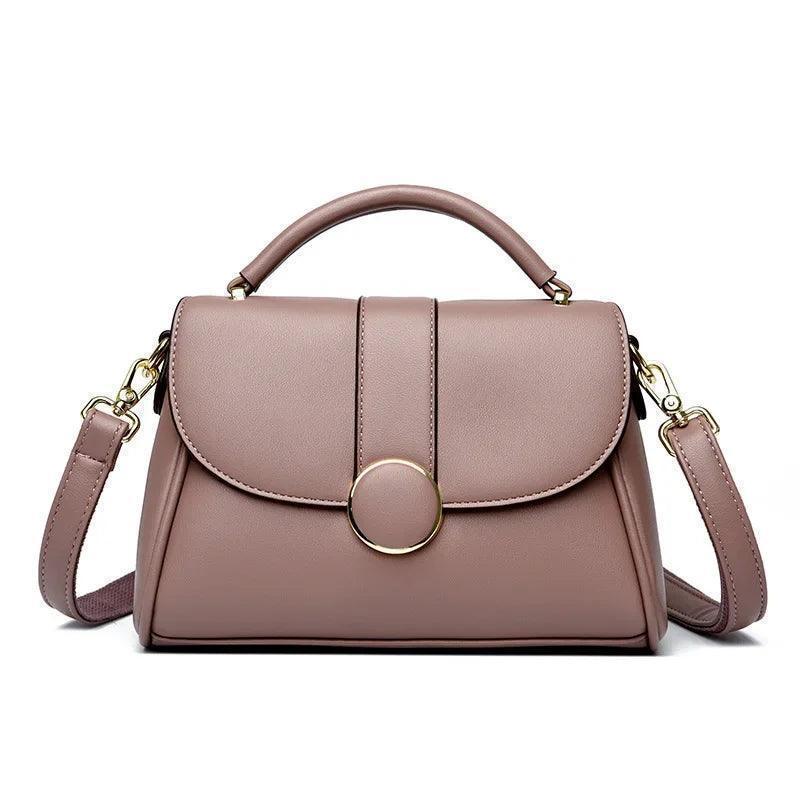 One Shoulder Crossbody Handbag - Palm and Thread