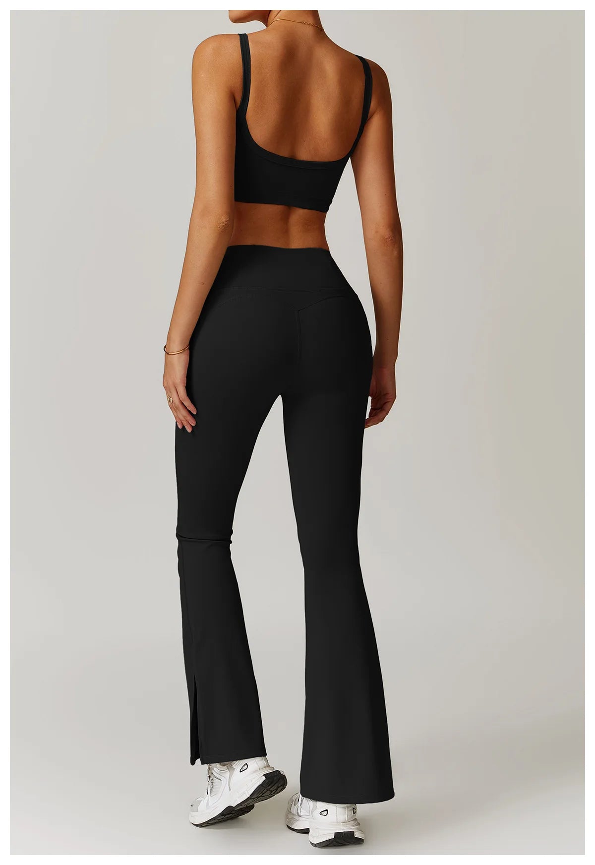 Women's Multi-Piece Sweat Suit Set