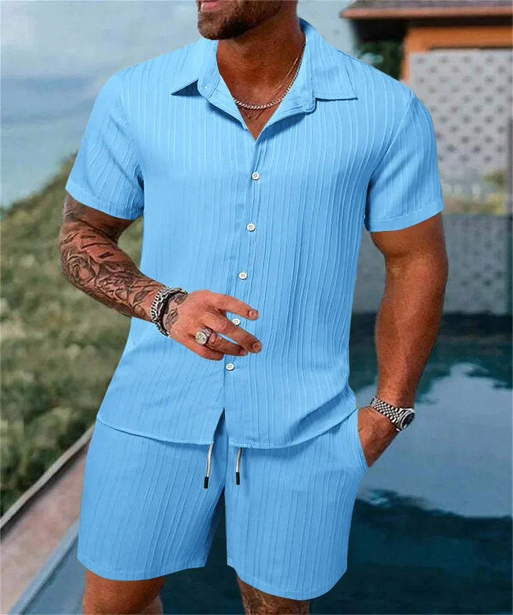 Beach Suit Outdoor