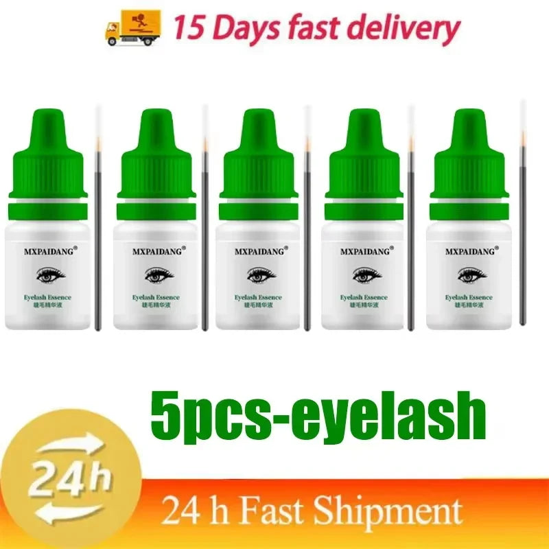 Fast Eyebrow Growth Serum - Palm and Thread