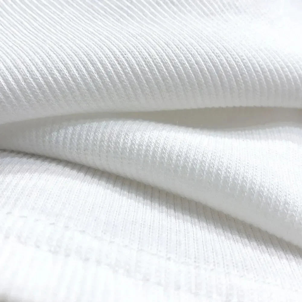 Ribbed Button Down Sleeveless Blouse - Palm and Thread