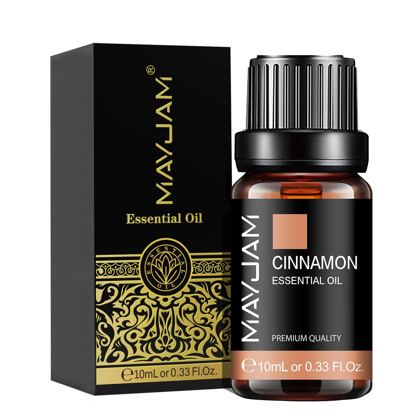 Essential Oils For Humidifier Diffuser - Palm and Thread