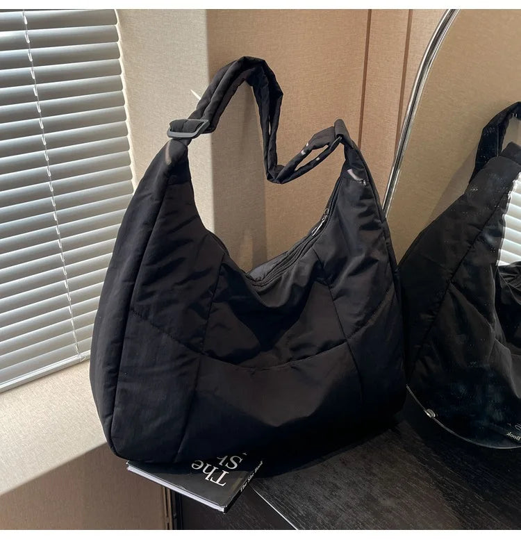 Trendy Shoulder Bag