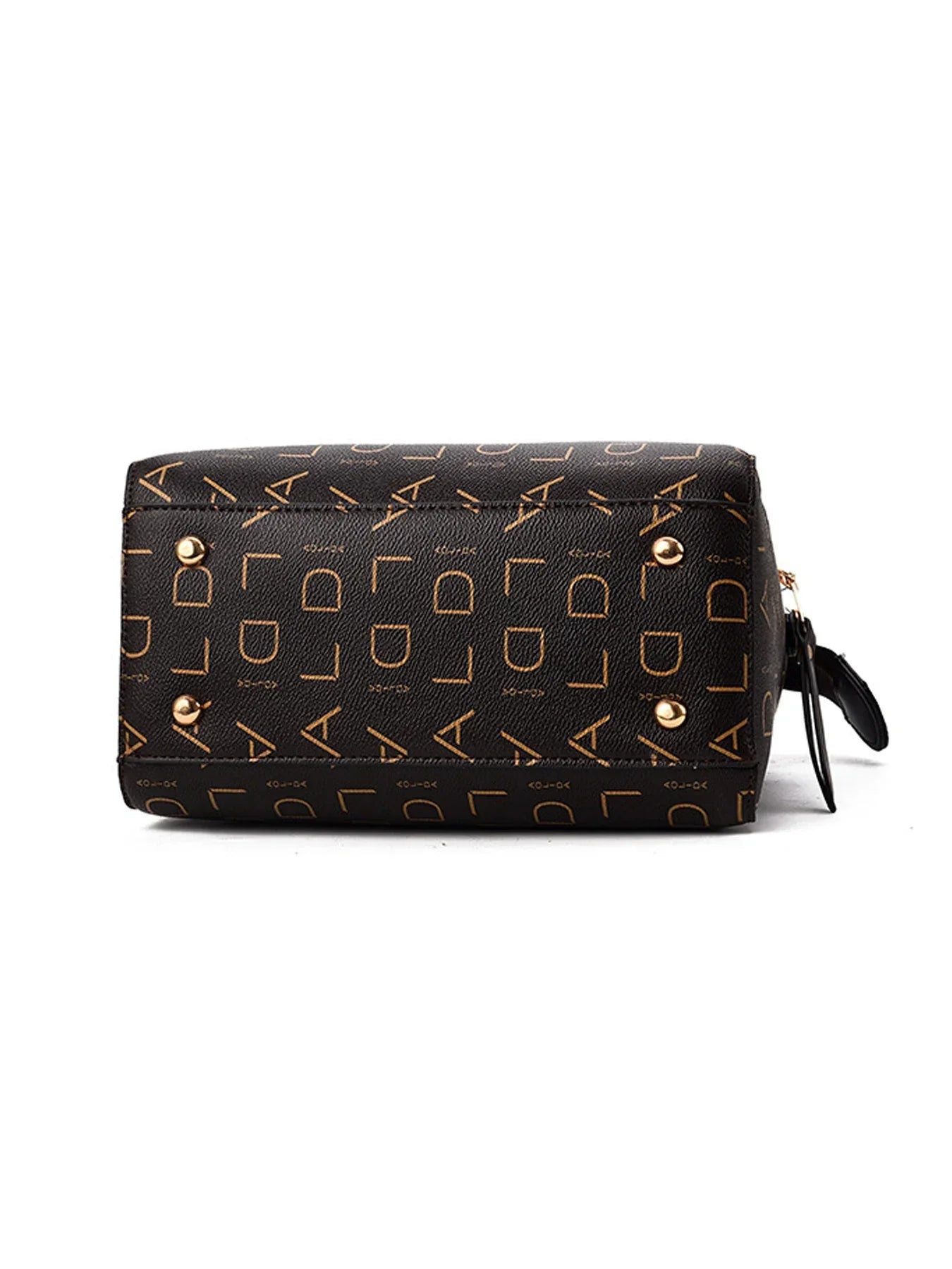 Fashion letter handbag - Palm and Thread