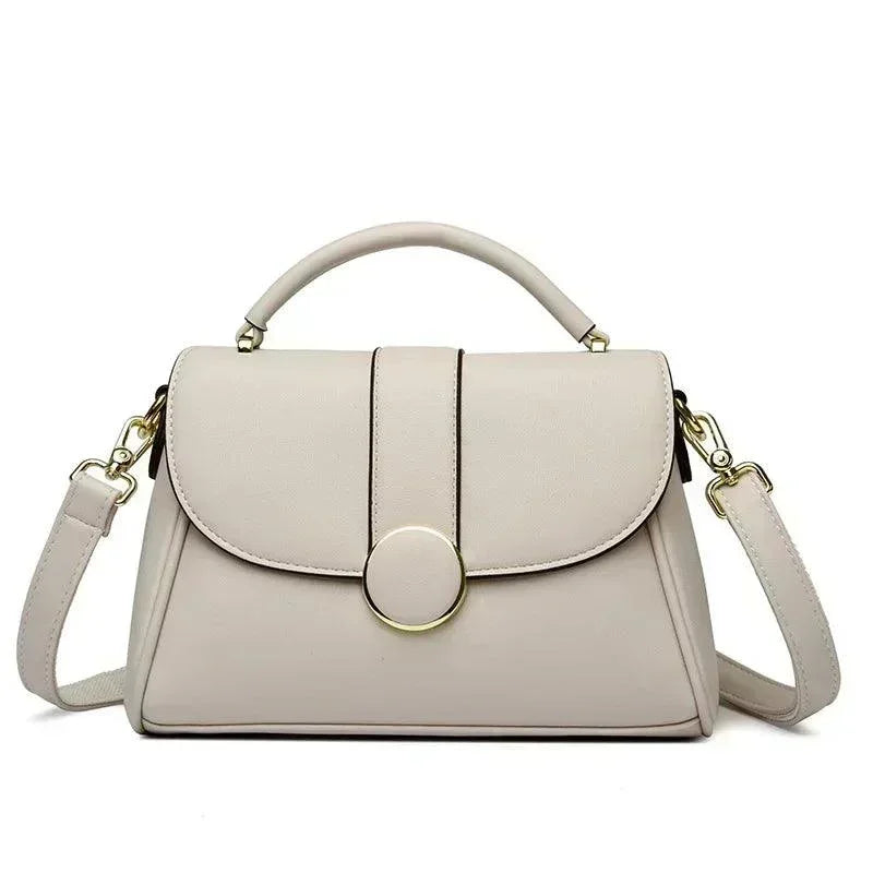 One Shoulder Crossbody Handbag - Palm and Thread