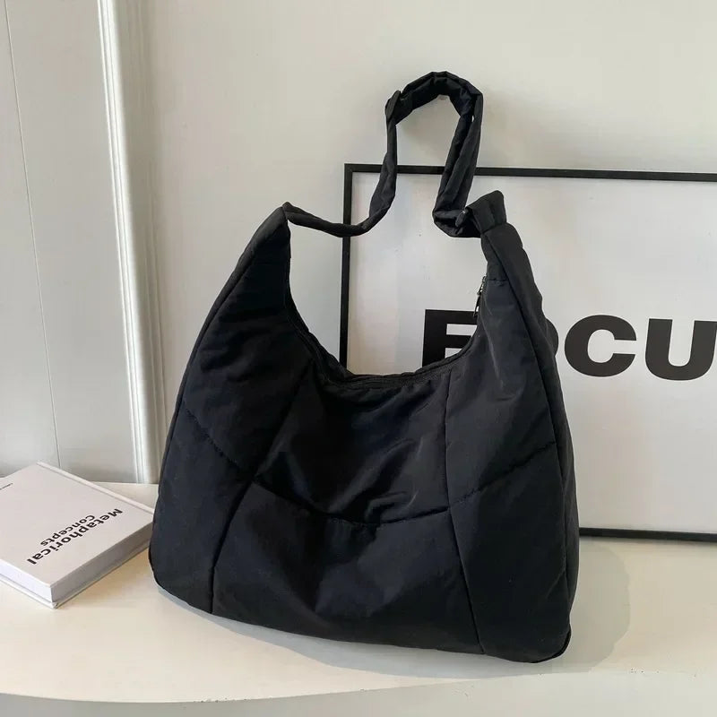Trendy Shoulder Bag