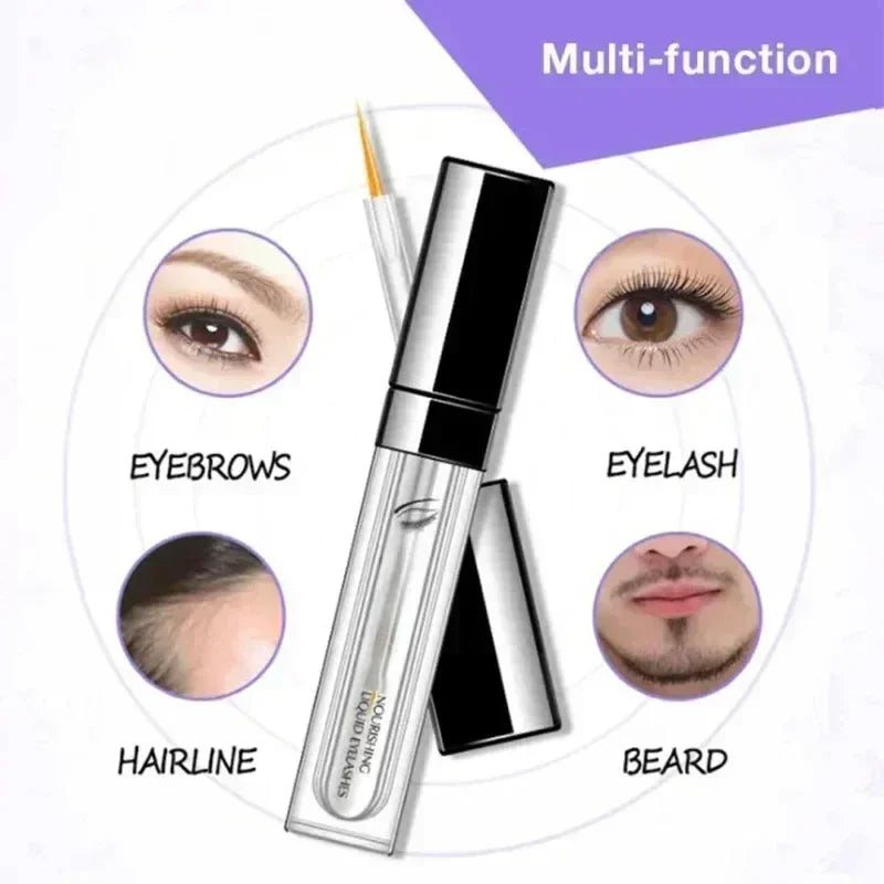 Fast Eyelash Growth Serum - Palm and Thread