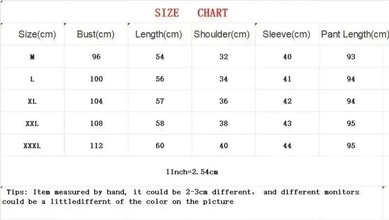 Long-Sleeved Ice Silk Two-Piece Suit - Palm and Thread