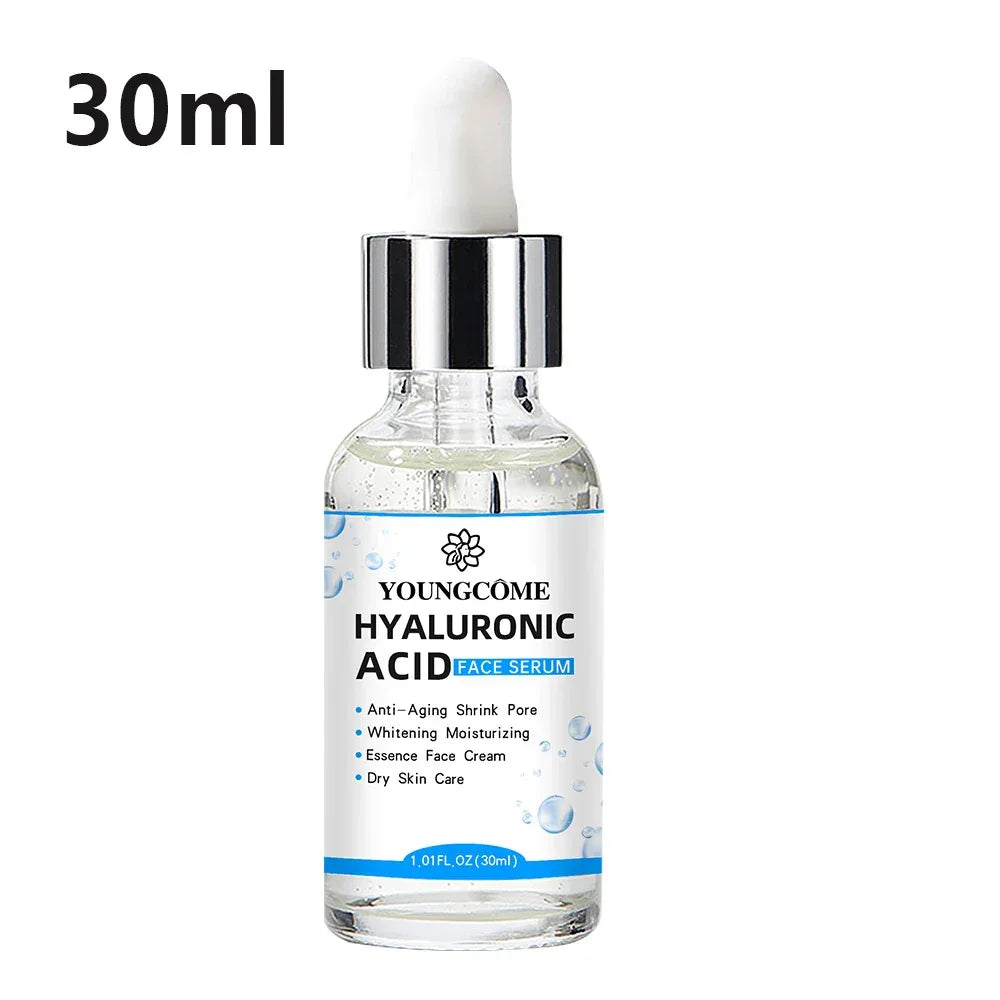 Essence Deep Moisturizing Facial Serum - Palm and Thread