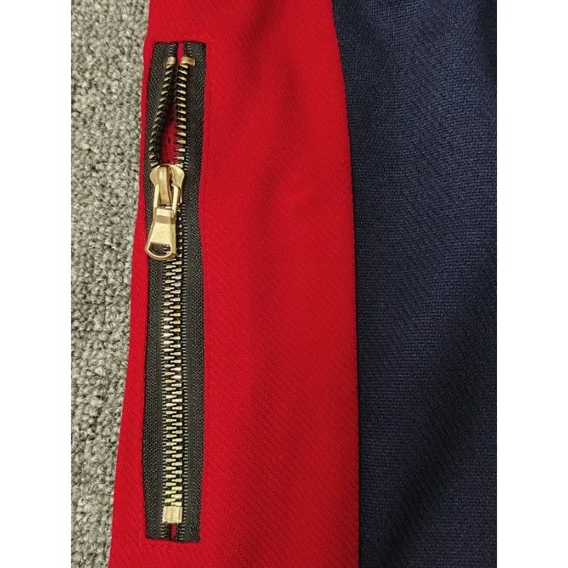 Breathable Quick-Dry Stretch Short - Palm and Thread