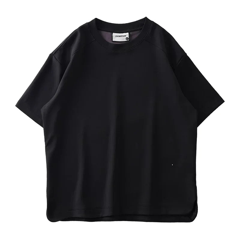 Modal Fabric T Shirts - Palm and Thread