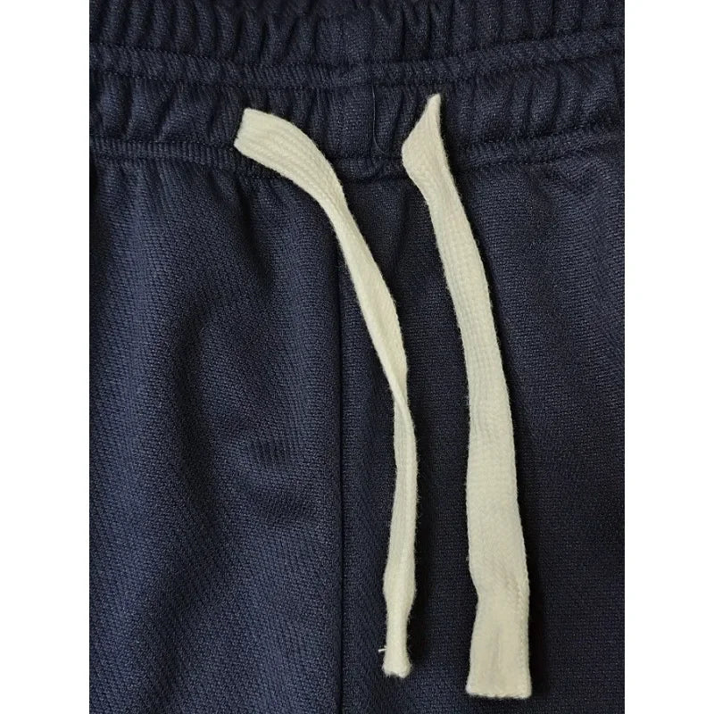 Breathable Quick-Dry Stretch Short - Palm and Thread