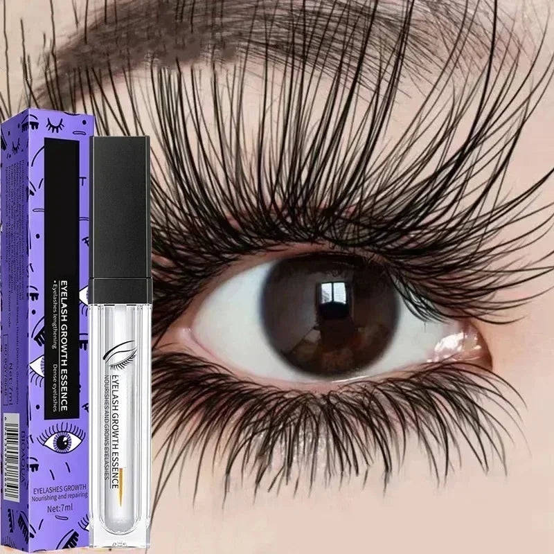 Fast Eyelash Growth Serum - Palm and Thread