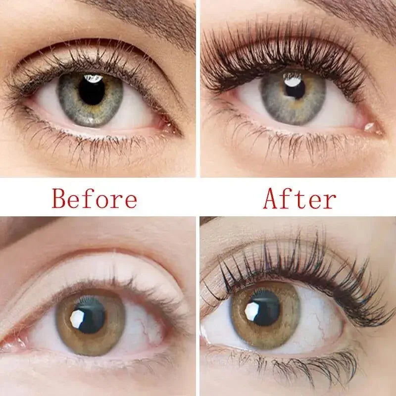 Fast Eyelash Natural Growth Serum - Palm and Thread
