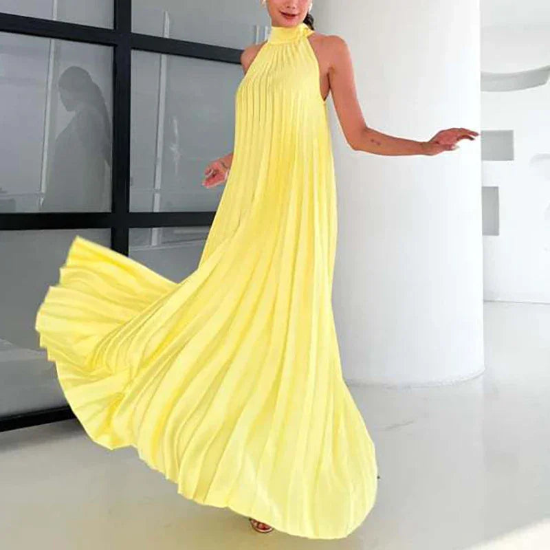 Off Shoulder Banquet Party Dress - Palm and Thread