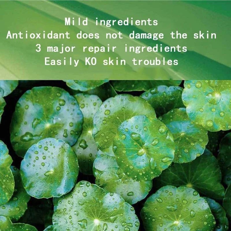 Collagen Sleeping Facial Mask - Palm and Thread